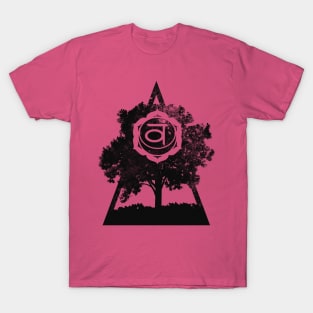 Svadhisthana - Sweetness Chakra T-Shirt